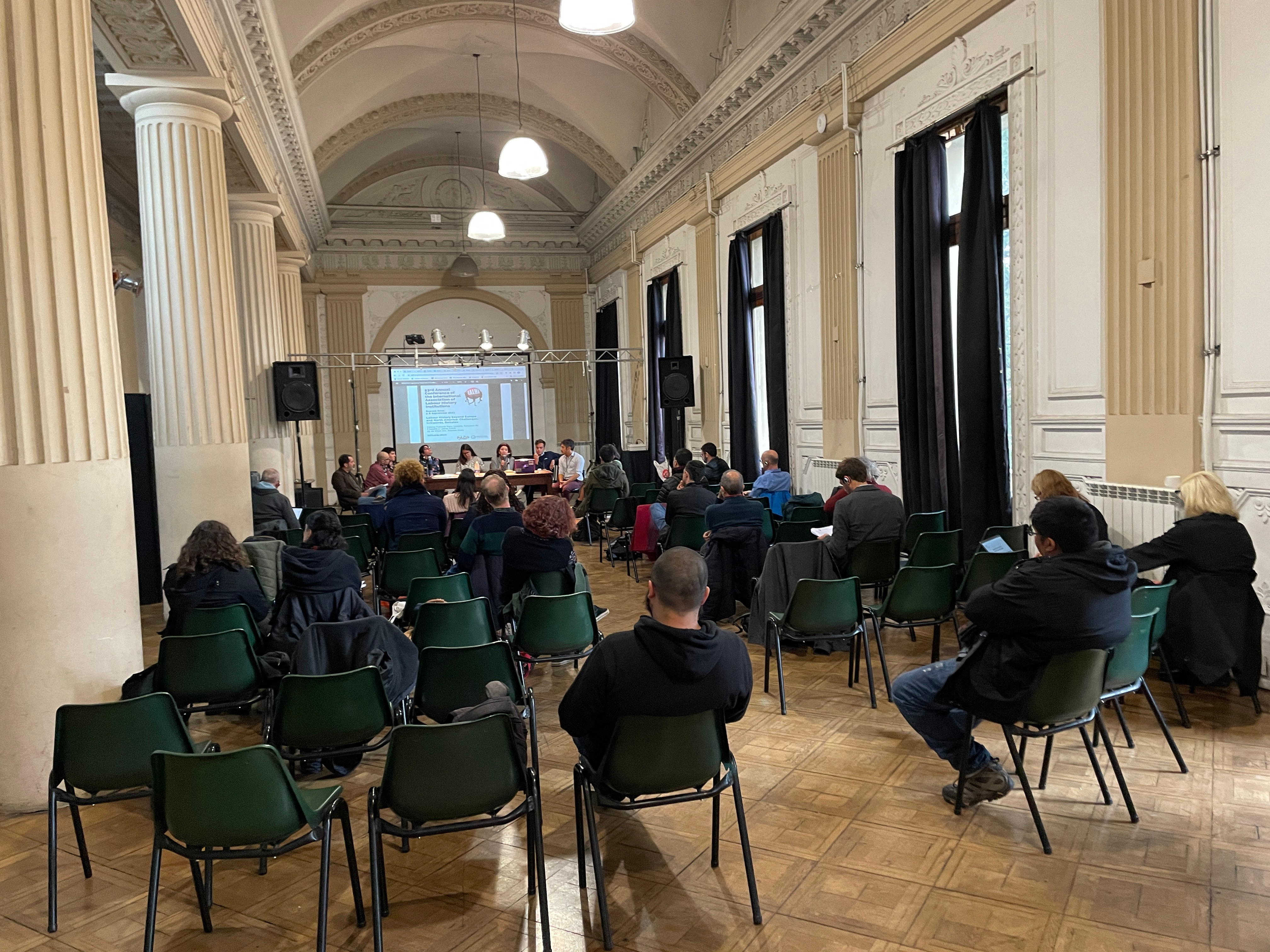 Conferentiezaal