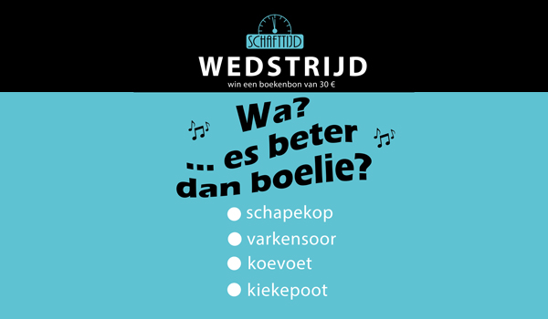 Cultuurmarkt 2023