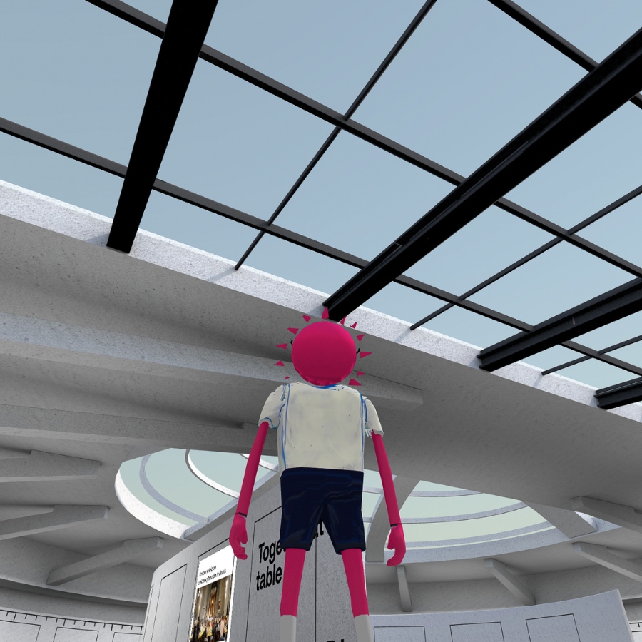 Virtuele archief- en expositieruimte Digidaar